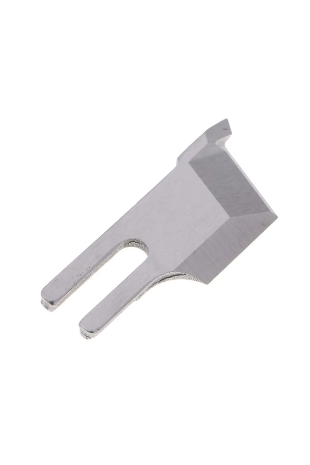 Golden Eagle Brother Düz Bıçaklı Bıçak S10605-001 10 Adet çapraz açıdan çatallı sap