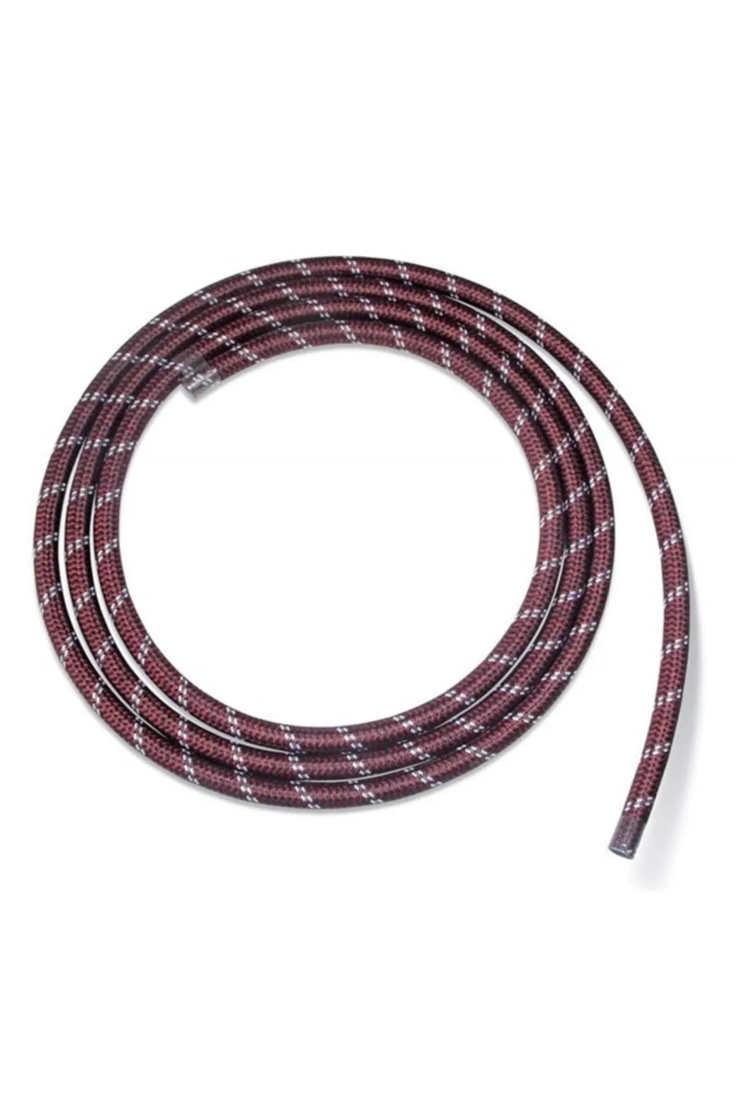 Ütü Buhar Silikon Hortumu 6X11 1 Metre sarılı halde