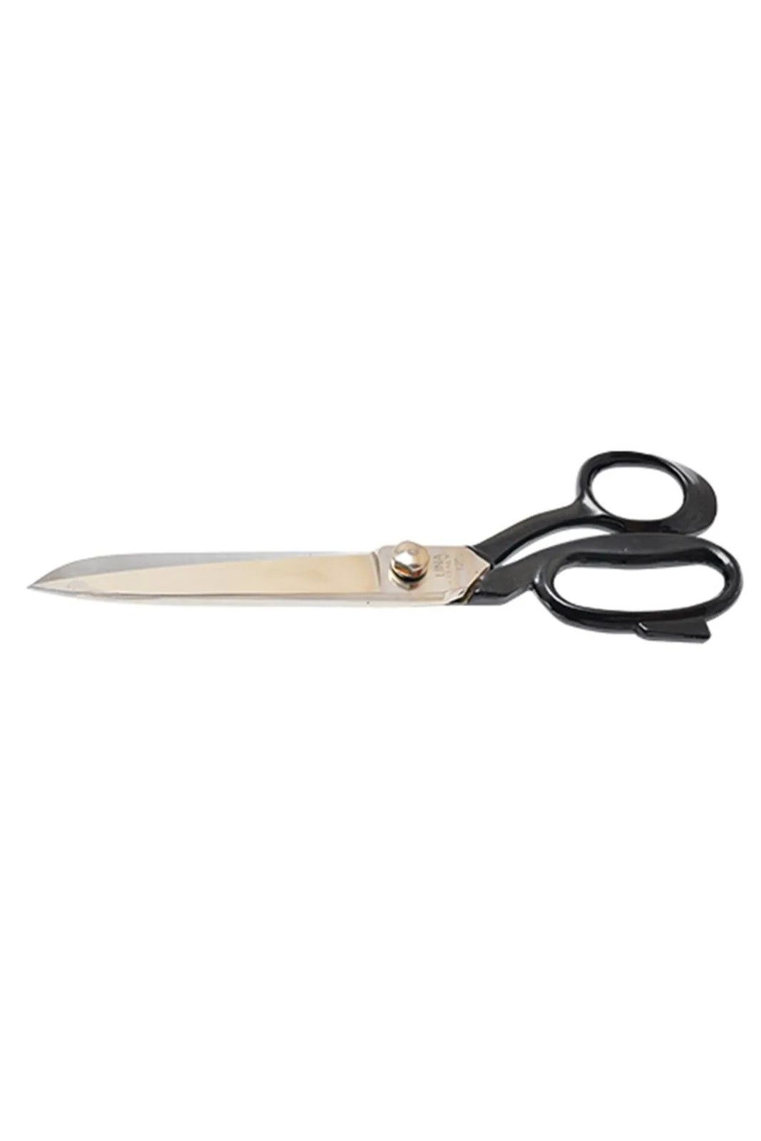Somunlu Makas 30.5cm 338-12 yandan görünüm