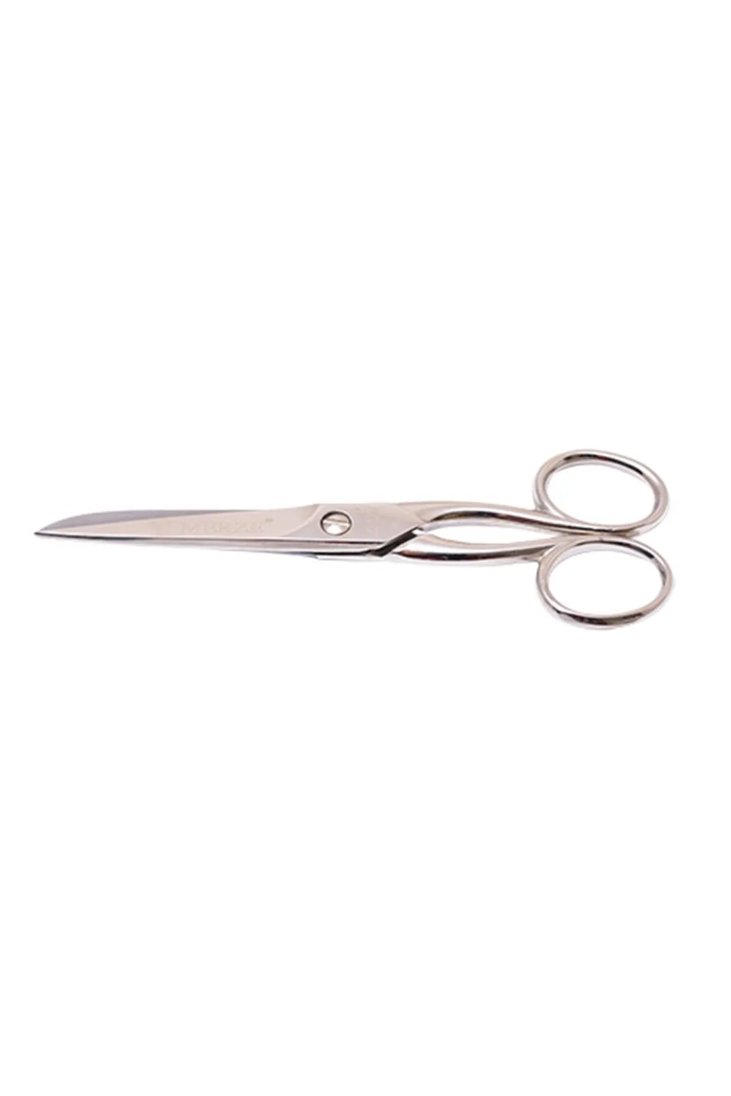 Vidalı Makas 15cm 4431-6 yandan görünüm